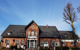 Hotel Ovelgönner Hof